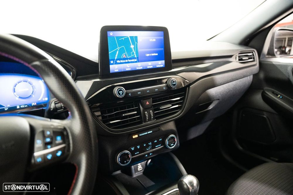Ford Kuga 1.5 EcoBoost ST-Line - 11