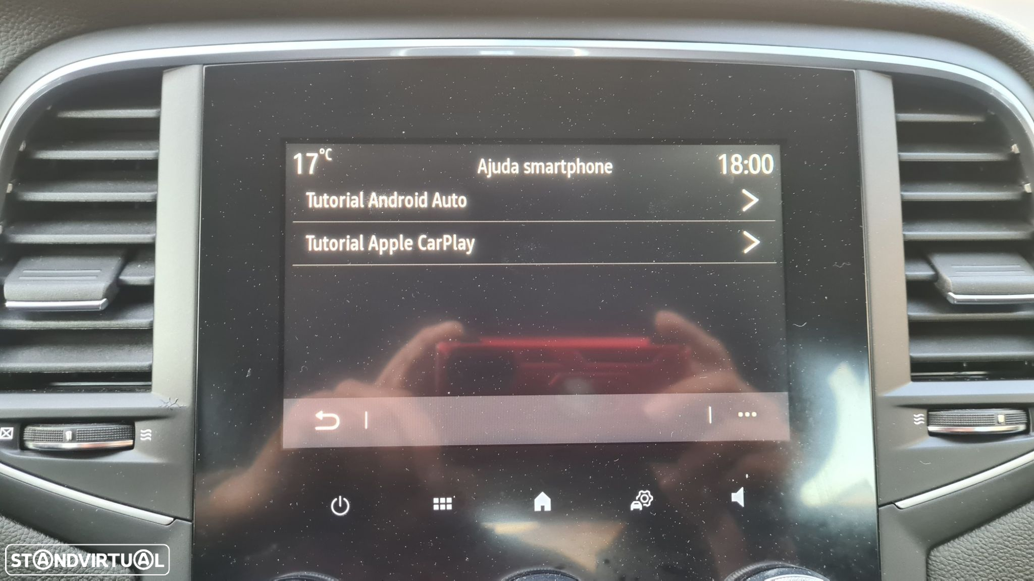 Renault Mégane 1.5 Blue dCi Intens EDC - 21