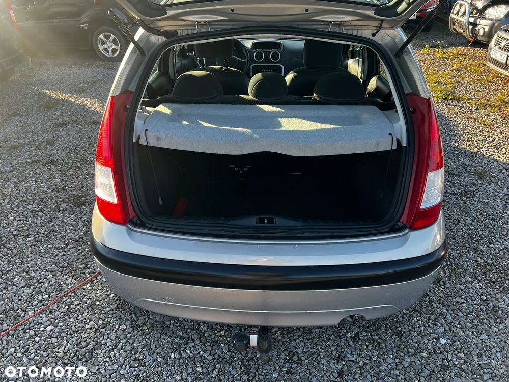 Citroën C3 1.6 HDi FAP Confort - 28