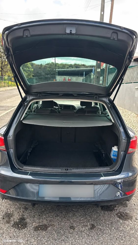 SEAT Leon ST - 12