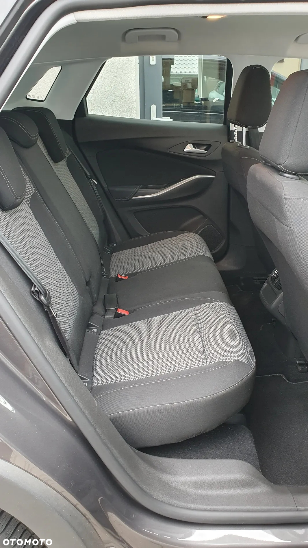 Opel Grandland X 1.5 CDTI Ultimate S&S - 22