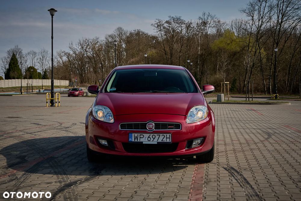 Fiat Bravo 1.4 T-JET 16V Sport Plus - 32
