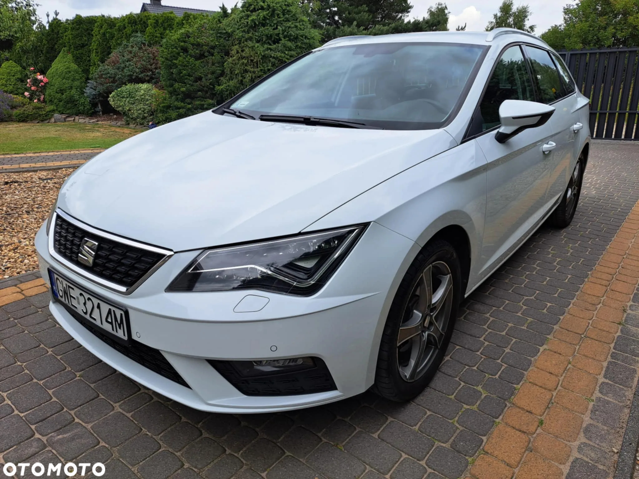Seat Leon 1.5 TSI Style - 2