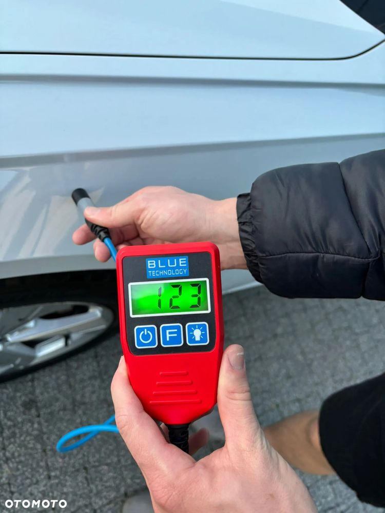 Audi A6 Avant 45 TFSI S tronic - 36