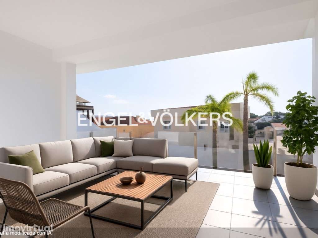 Excelente Moradia com piscina na Sobreda - Grande imagem: 5/40