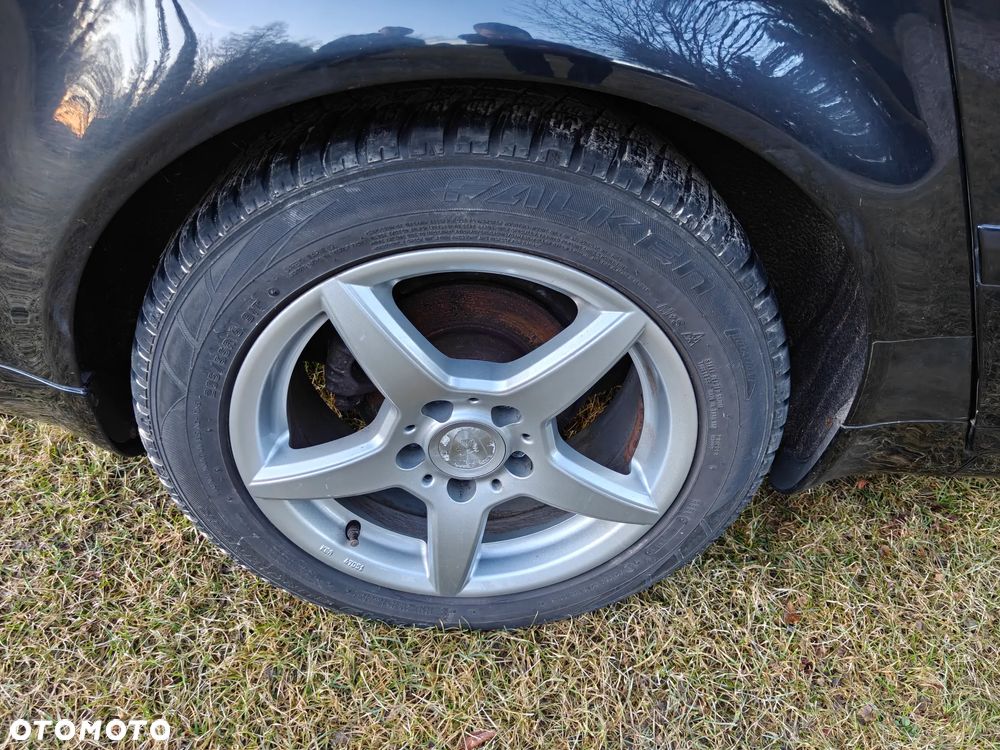 Audi A6 Avant 2.5 TDI - 17