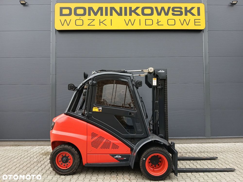 Linde H40D-02
