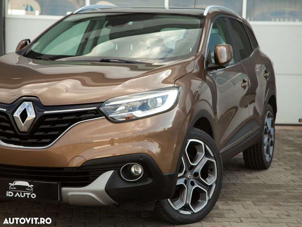 Renault Kadjar - 33