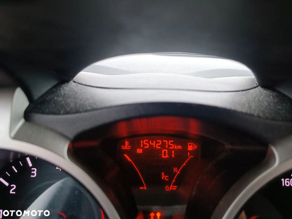 Nissan Juke 1.2 DIG-T N-Connecta - 17