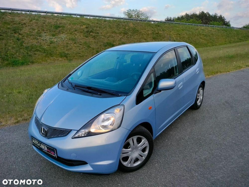Honda Jazz 1.2 i-VTEC - 4