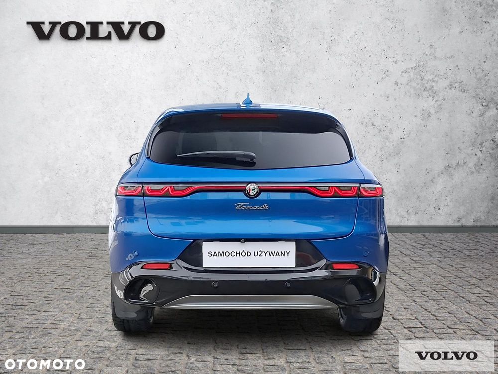 Alfa Romeo Tonale - 5