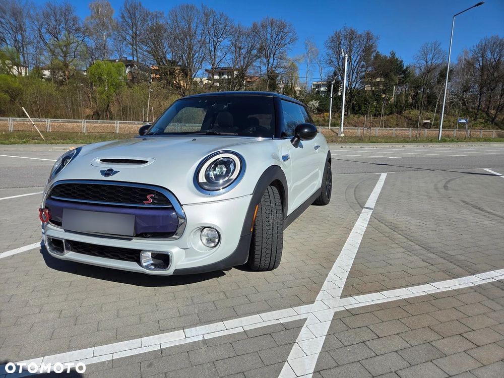 MINI Cooper S - 2