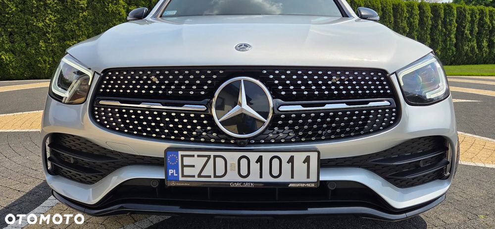 Mercedes-Benz GLC 220 d 4-Matic - 17