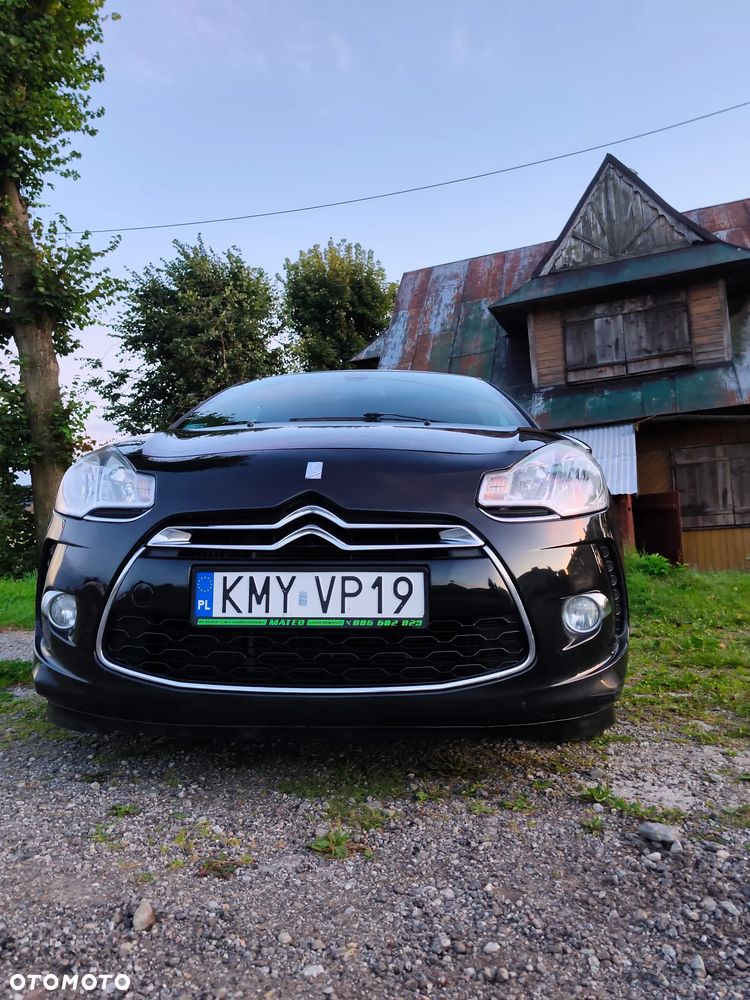 Citroën DS3 1.6 THP SportChic - 10