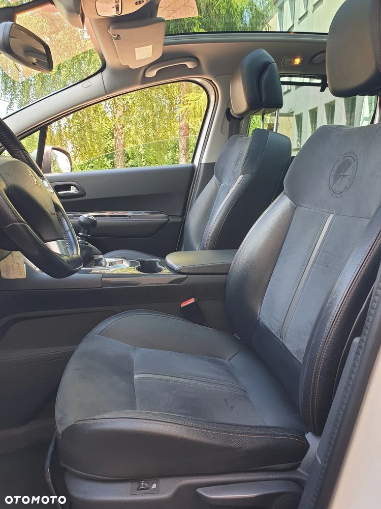 Peugeot 3008 2.0 BlueHDi Crossway S&S - 8
