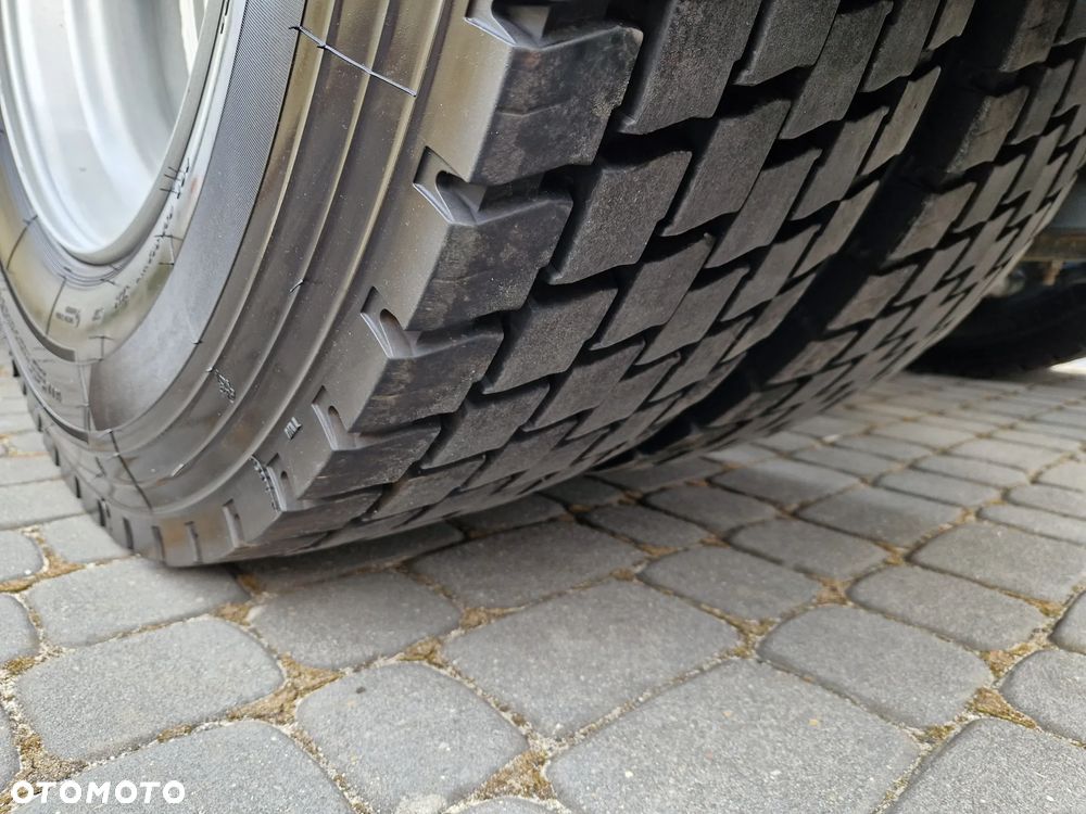 Renault T 480 E6 / TC / HIGH CAB / STANDARD / IDEAŁ / POLSKI SALON - 14