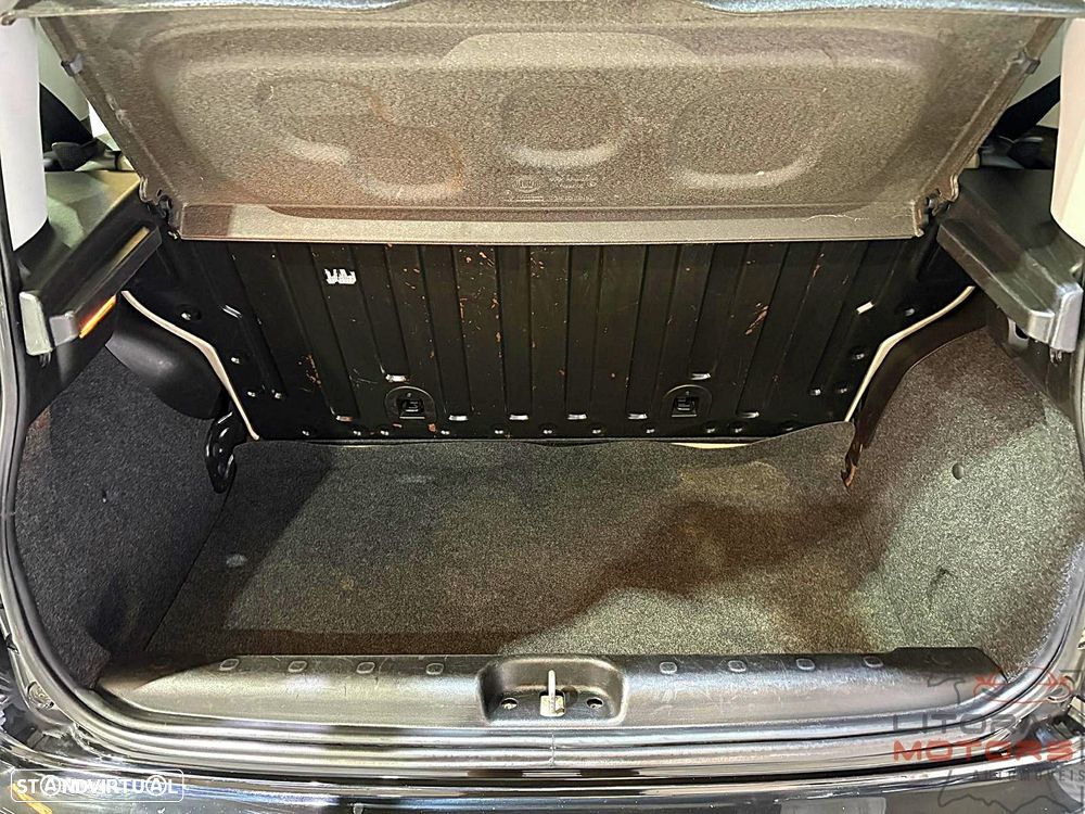 Fiat Panda 1.2 Pop - 9