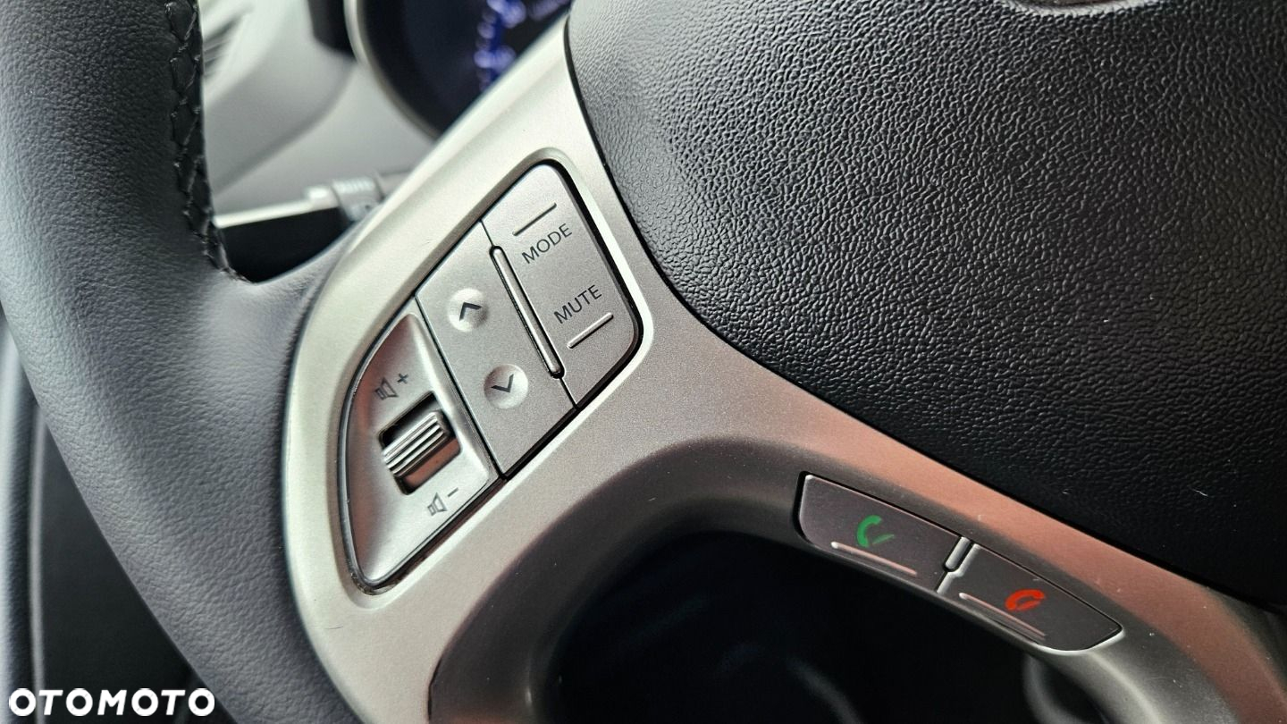 Hyundai ix35 2.0 Premium 2WD - 25