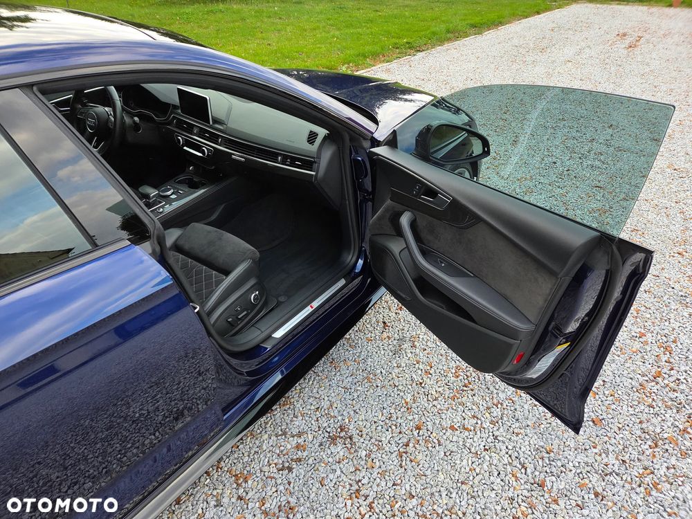 Audi S5 Sportback 3.0 TFSI Quattro Tiptronic - 14