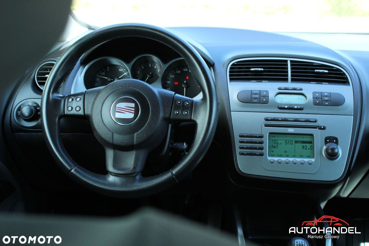 Seat Altea - 17