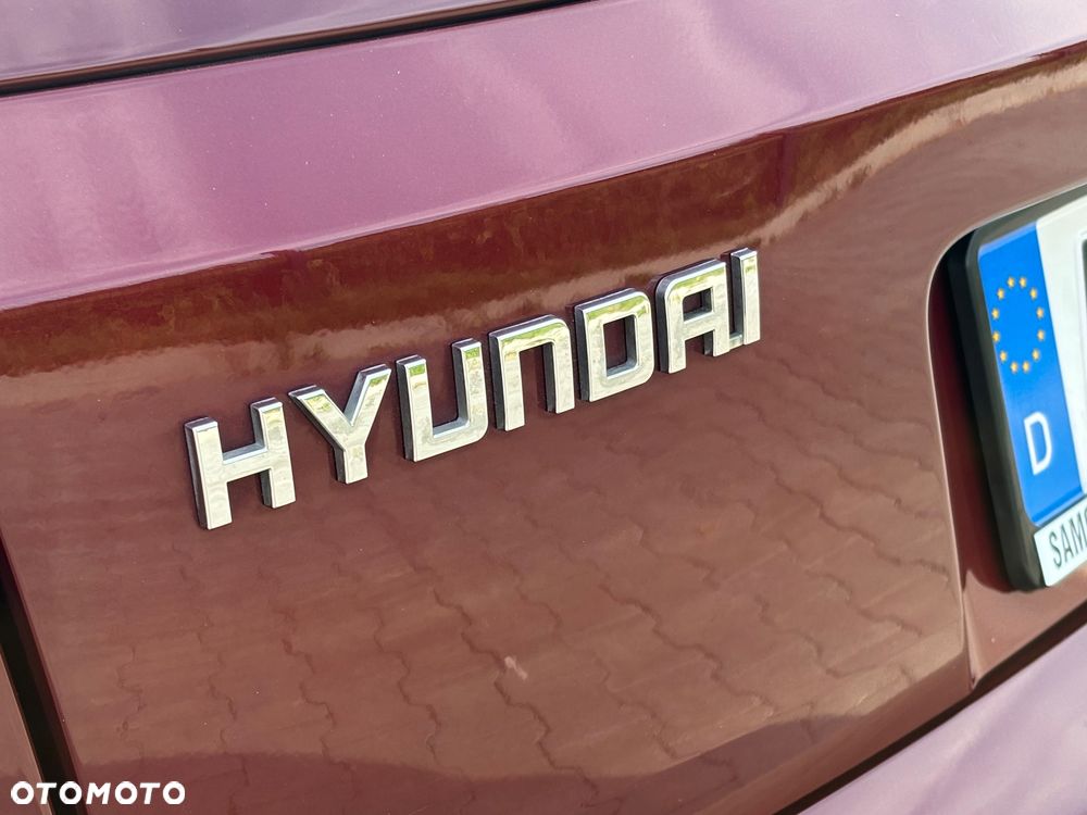 Hyundai Tucson 1.6 Turbo 2WD Advantage - 14