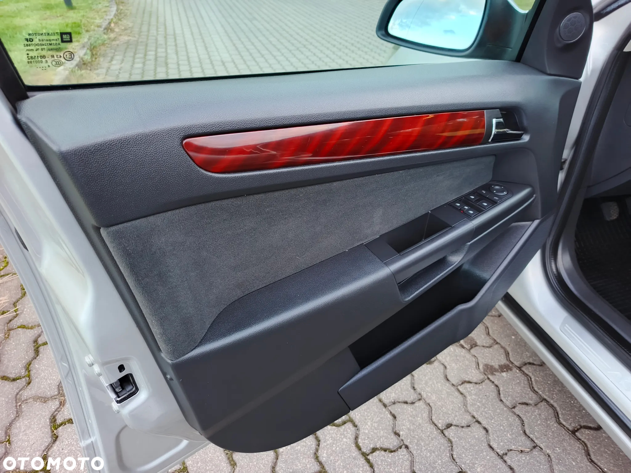 Opel Astra 1.6 Elegance - 13