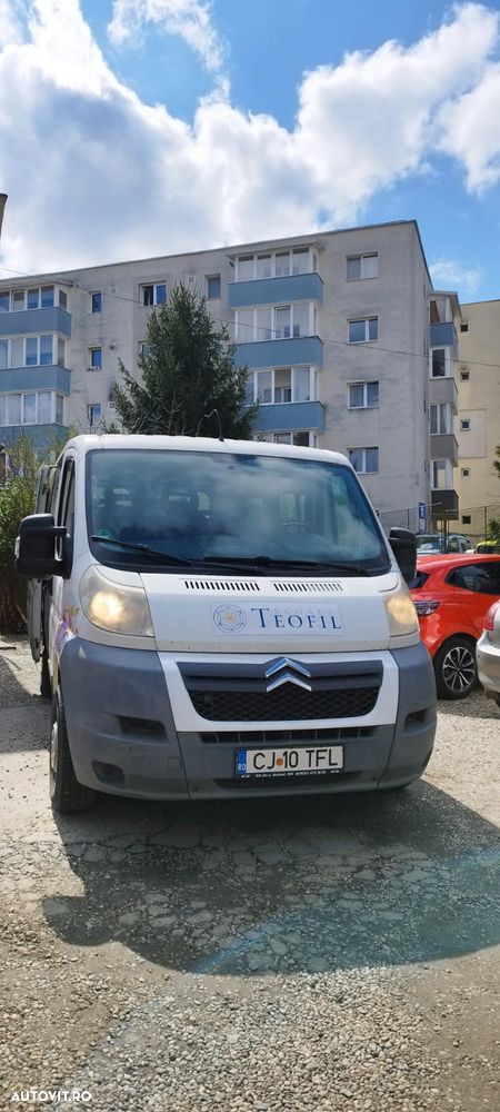 Citroën Jumper - 2