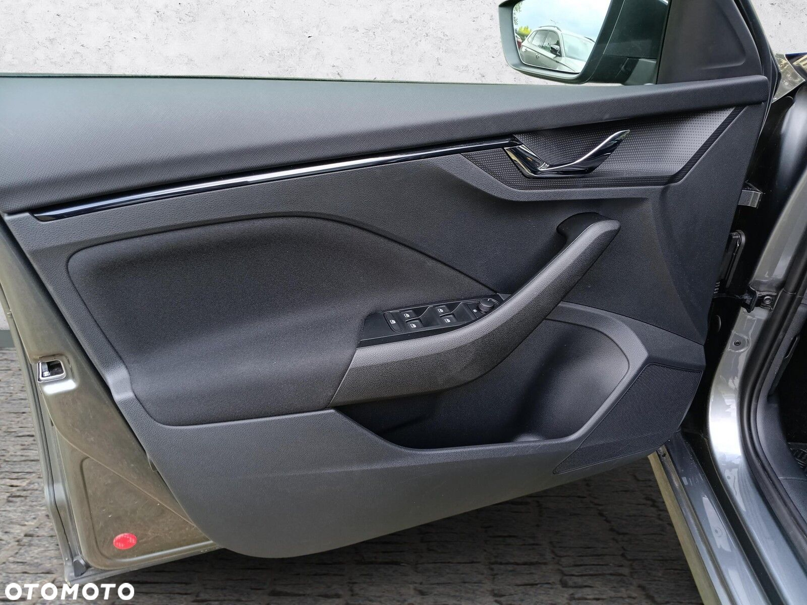 Skoda Kamiq 1.0 TSI Ambition - 10