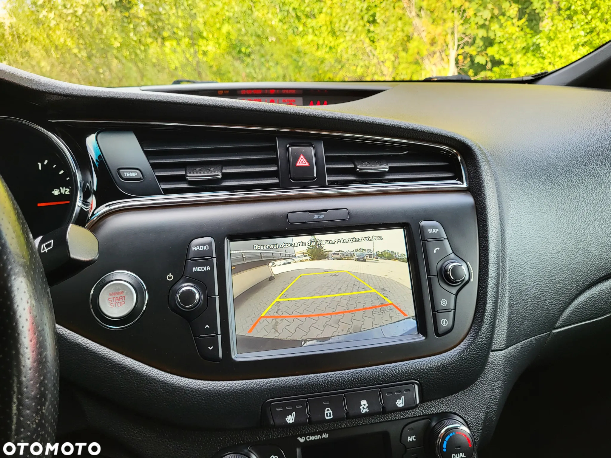 Kia Ceed 1.6 T-GDI GT-Challenge - 21