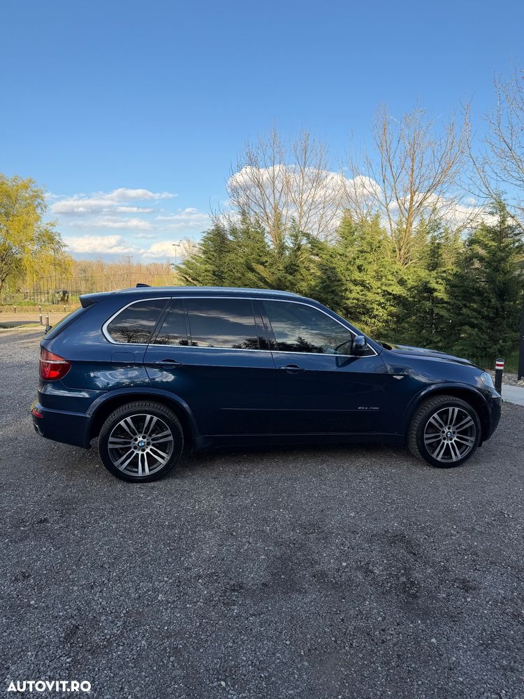 BMW X5 xDrive40d - 13