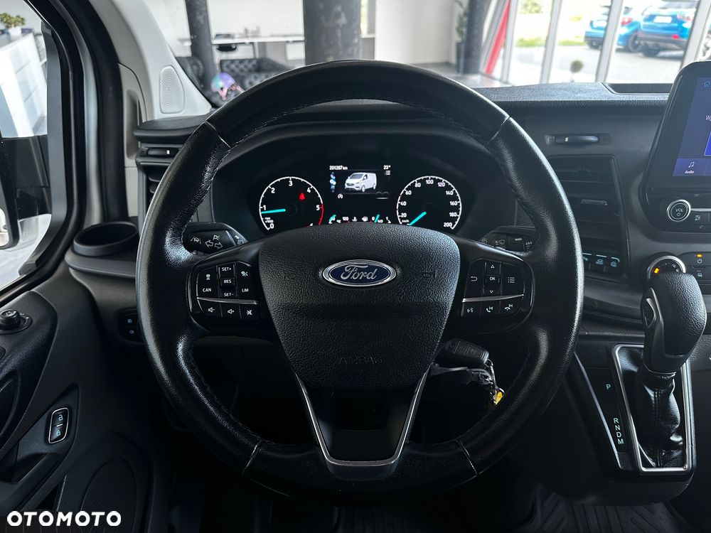 Ford Transit - 18