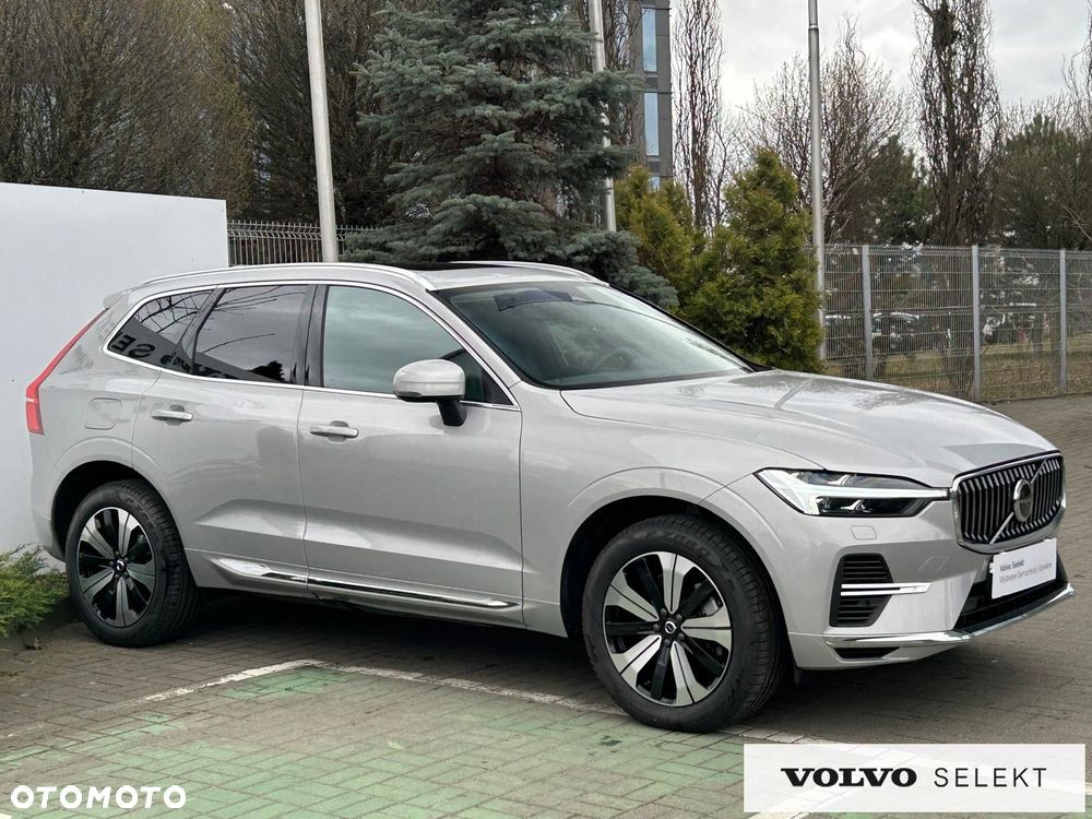 Volvo XC 60 - 9