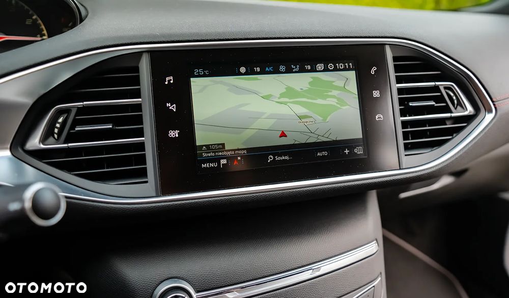 Peugeot 308 PureTech 130 EAT6 Stop & Start GT-Line Edition - 34