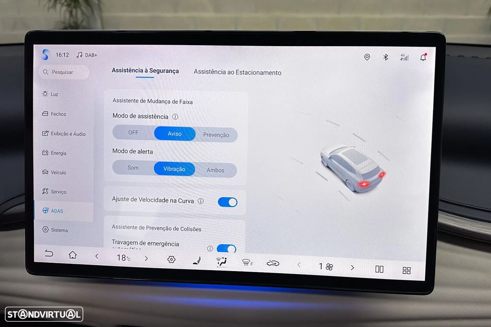 BYD Atto 3 Design - 28