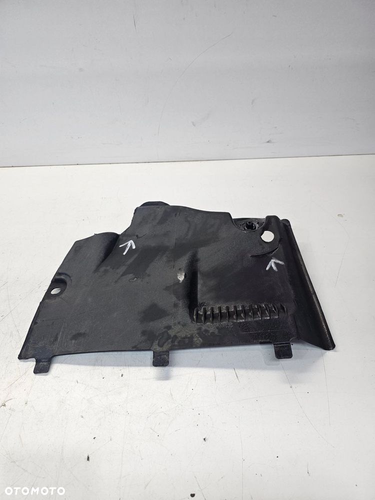 OSŁONA PŁYTA PODWOZIA LEWA AUDI A4 B8 8K0825201E *2* - 3