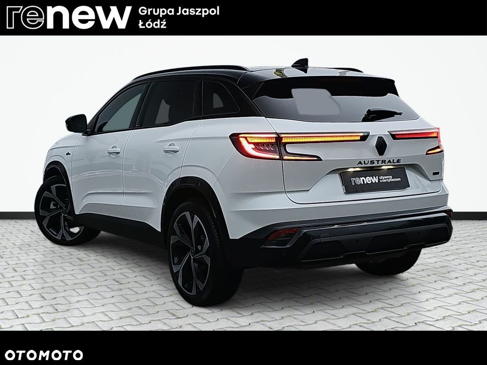 Renault Austral - 7