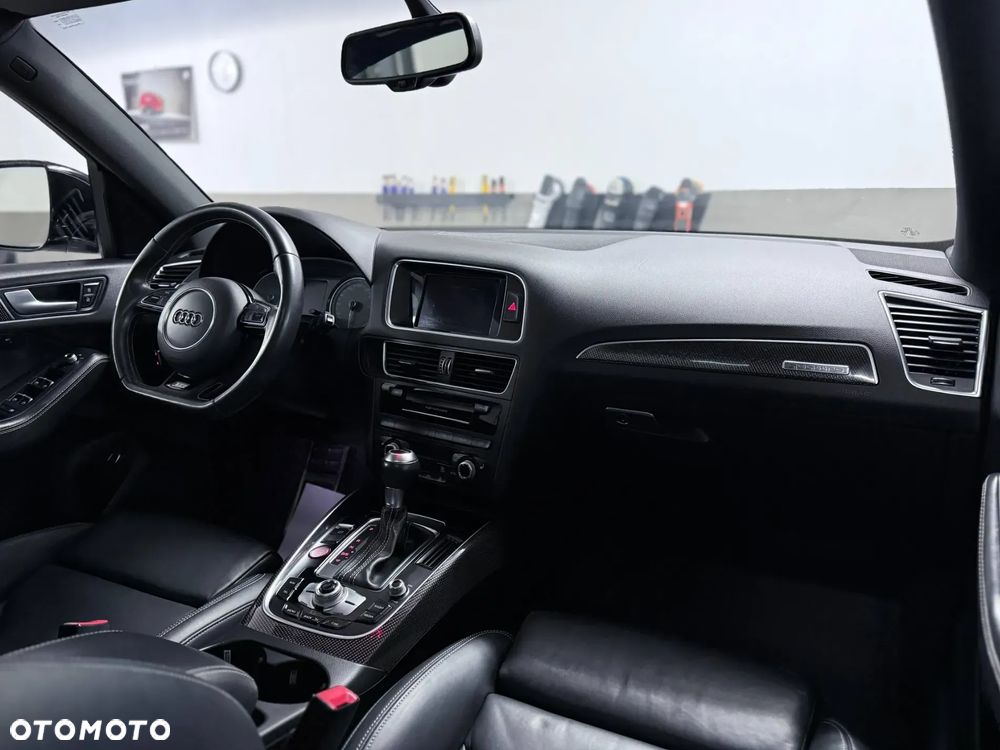 Audi SQ5 - 9