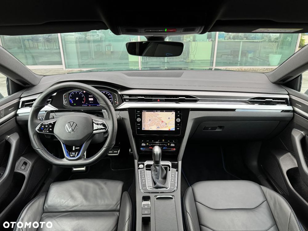 Volkswagen Arteon 2.0 TSI 4Motion R DSG - 14