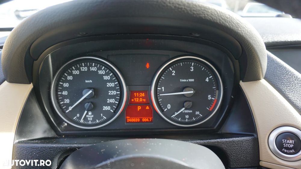 BMW X1 xDrive20d Aut. - 19