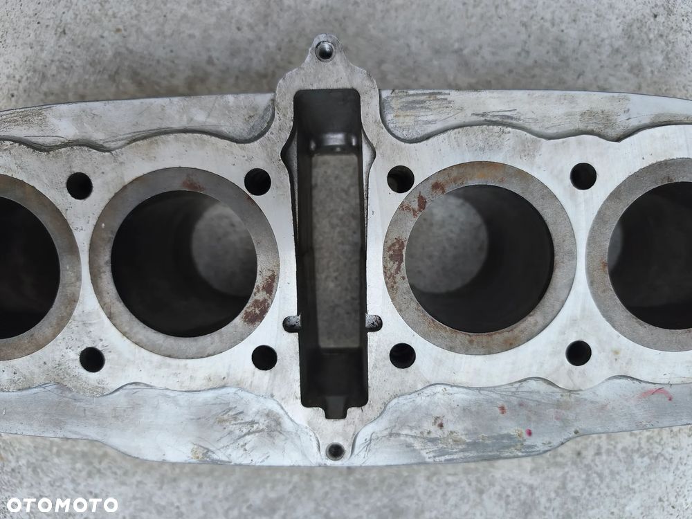 Cylinder Honda CB 500 CB500 - 3