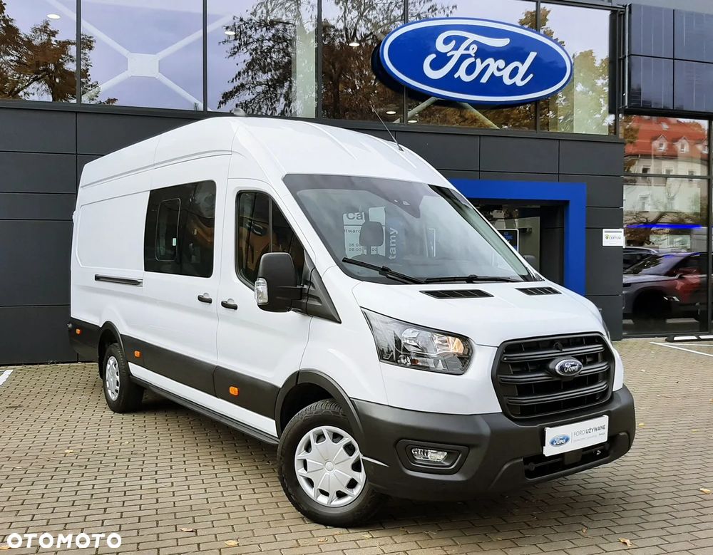 Ford Transit - 2