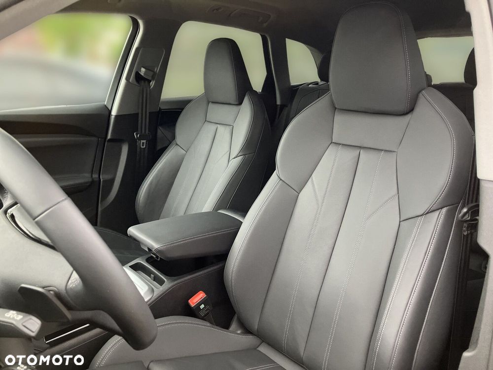 Audi Q5 TFSI mHEV 150 kW Quattro S tronic - 13