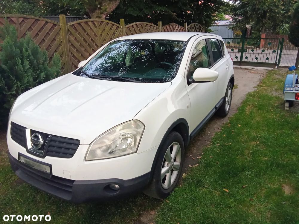 Nissan Qashqai 2.0 Lounge - 4