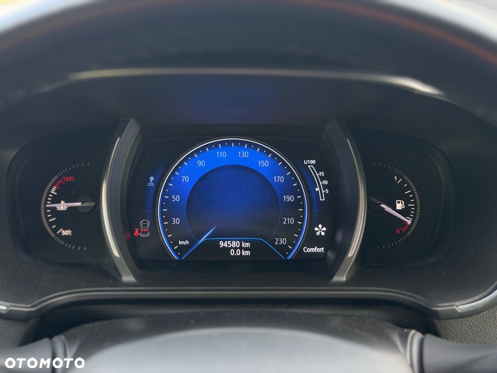 Renault Megane 1.3 TCe FAP Intens - 8