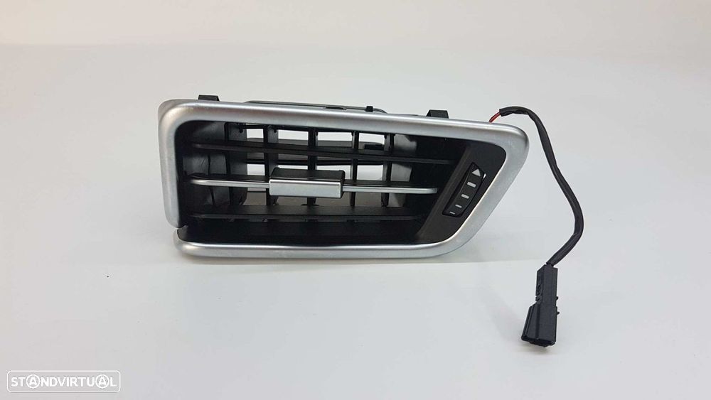 AERADOR FRENTE DIREITO MASERATI GHIBLI S Q4 - 1