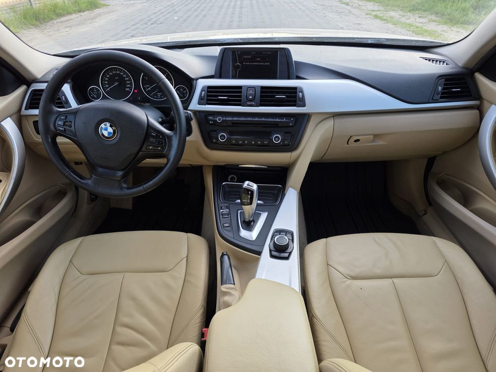 BMW Seria 3 - 8