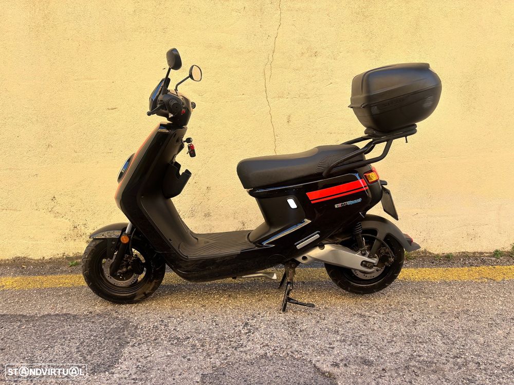 Niu M+ Pro SPORT - 4