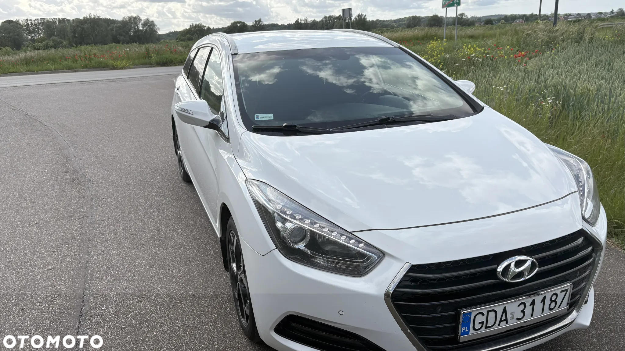 Hyundai i40 1.7 CRDi Comfort - 5