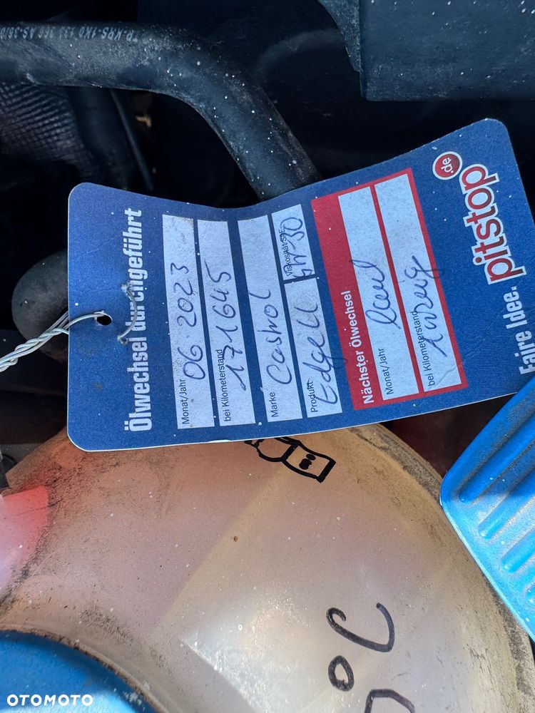 Volkswagen Golf 1.6 Comfortline - 18