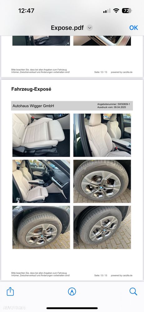 BMW X1 - 7